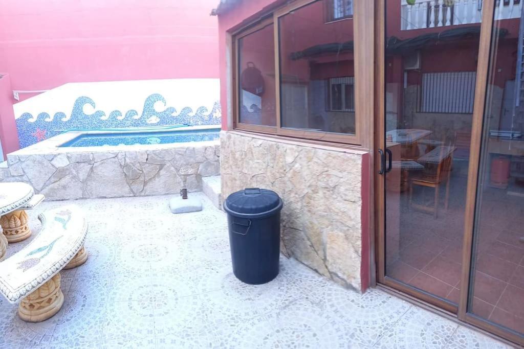 Casa Con Piscina Privada Villa Vinaros Exterior photo